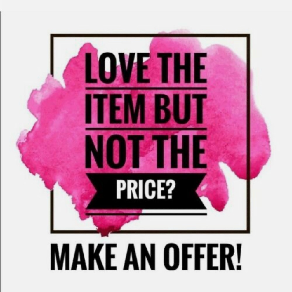 Make Me An Offer